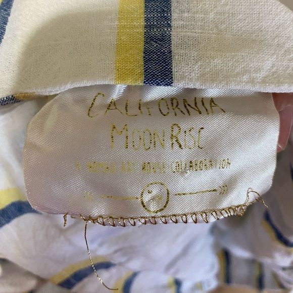 CALIFORNIA MOONRISE MIDI DRESS - Picture 6 of 6